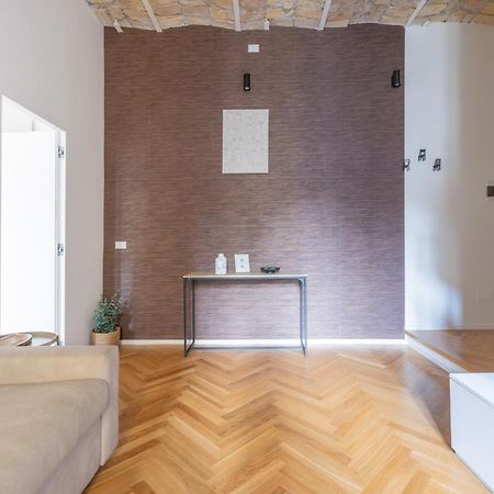 Charming Vatican Apartment ローマ エクステリア 写真