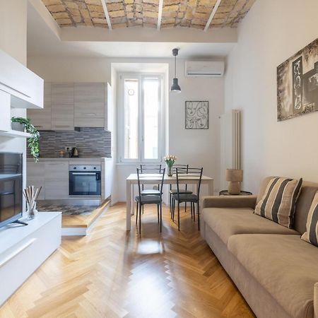 Charming Vatican Apartment ローマ エクステリア 写真